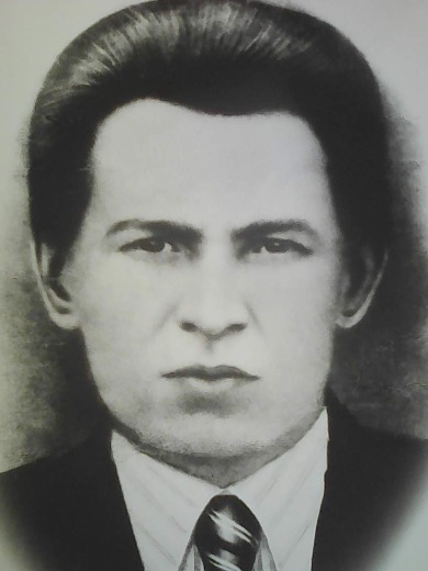 Попов Андрей Сергеевич