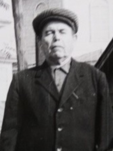 Платонов Яков Якимович