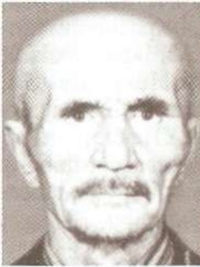 Аккузов Каримжан Бимаганбетович