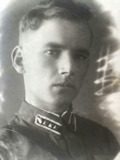 Пловцев Николай Пименович