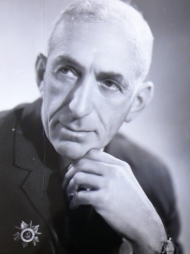 Губенко Лев Яковлевич
