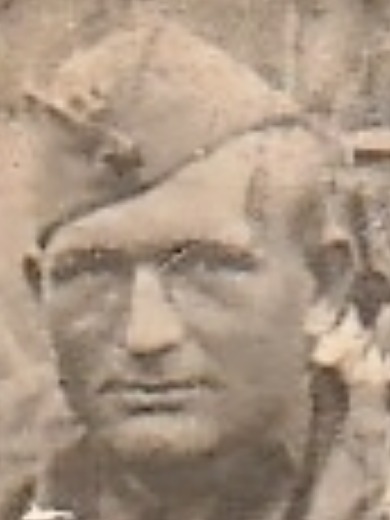 Букаев Яков Михайлович