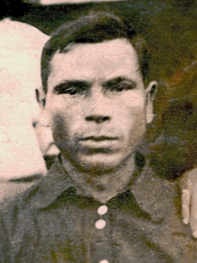 Севодин Василий Иванович