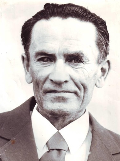 Семенов Валентин Пантелеевич