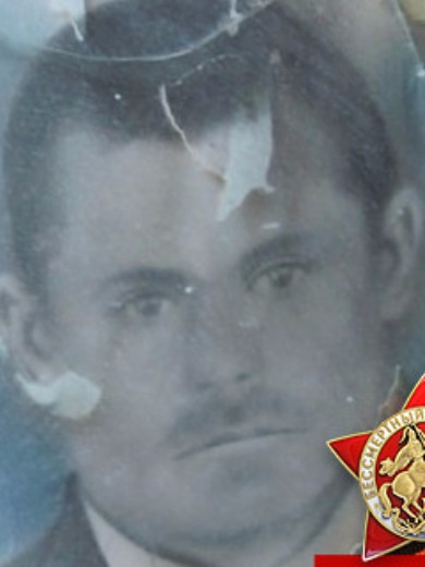 Тюменцев Федор Григорьевич