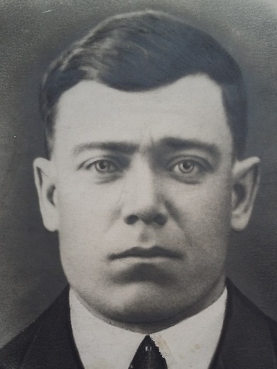 Юкичев Владимир Иванович