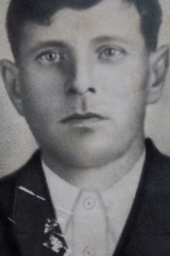 Спицын|Спицин Алексей Михайлович