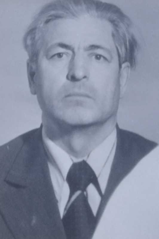 Руднев Дмитрий Андреевич