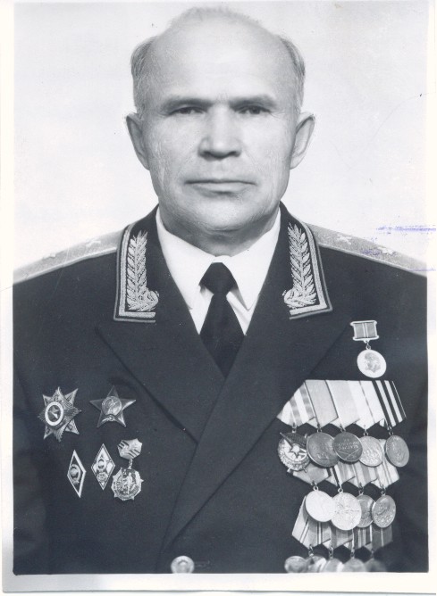 Круковский Анатолий Станиславович