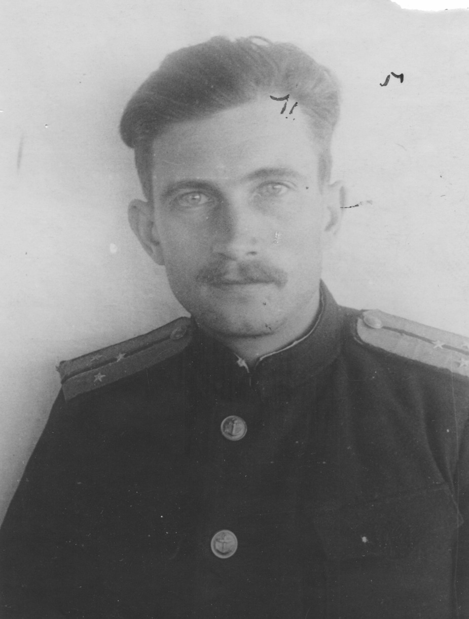 Комиссаров Дмитрий Петрович