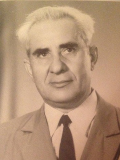 Хачатуров Сергей Авакович