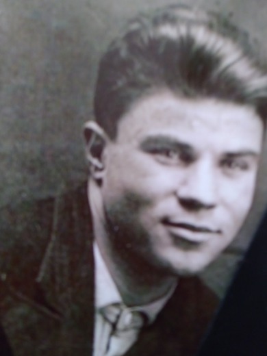 Железнов Василий Алексеевич