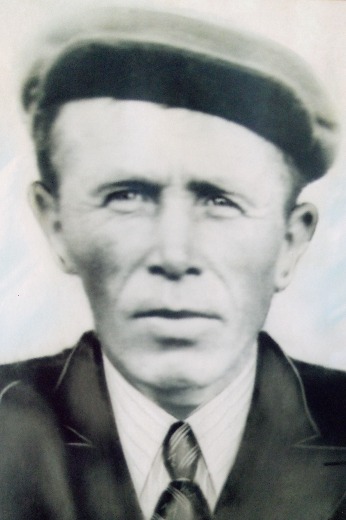 Юдин Петр Фролович