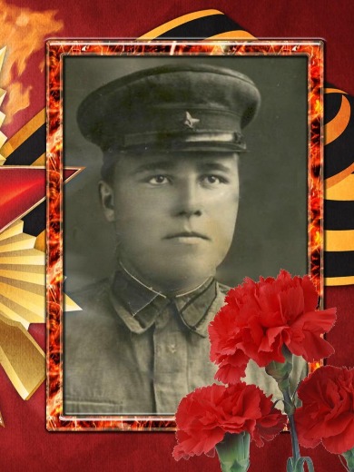 Юнусов Мхамадула Хазнакматович