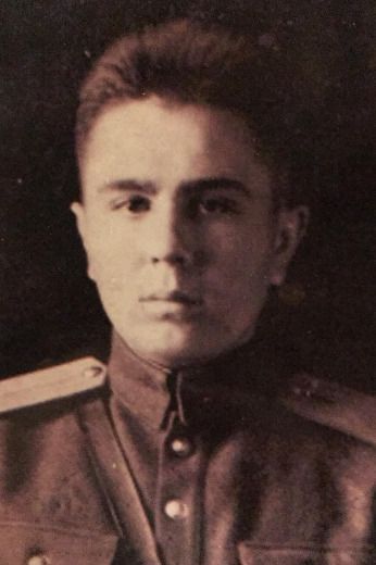 Павленко Пётр Алексеевич