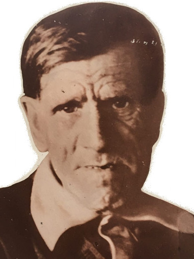 Кузьмин Федор Тимофеевич