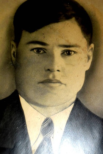 Горев Василий Степанович