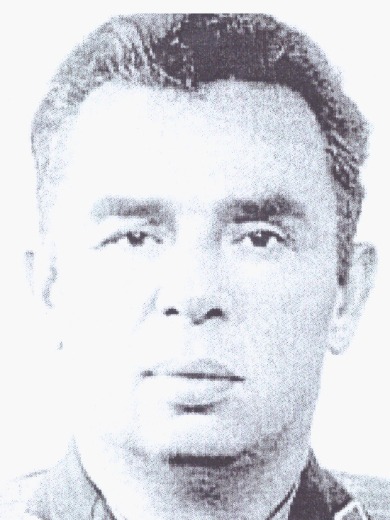 Согомонян Аветик Голустович