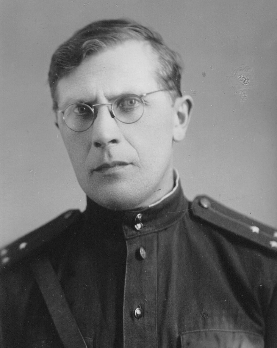 Качков Николай Александрович