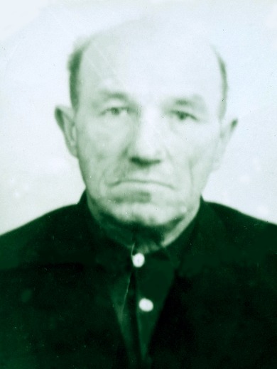 Герасимов Иван Семенович