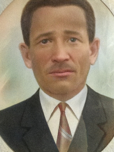 Бабушкин Петр Сергеевич