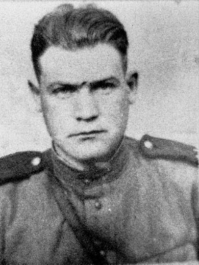 Новорусский Владимир Алексеевич
