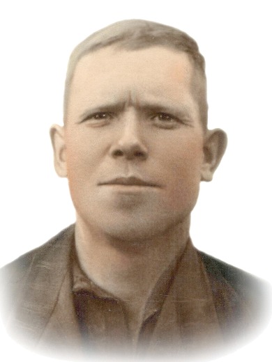 Жигарев Григорий Данилович