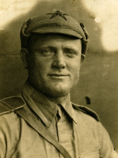 Дьячков Иван Иосифович