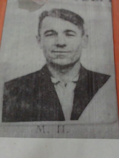 Виниченко Иван Максимович