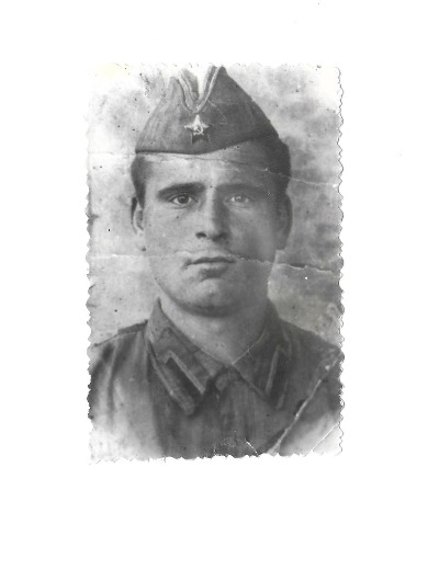 Ващенко Сергей Алексеевич