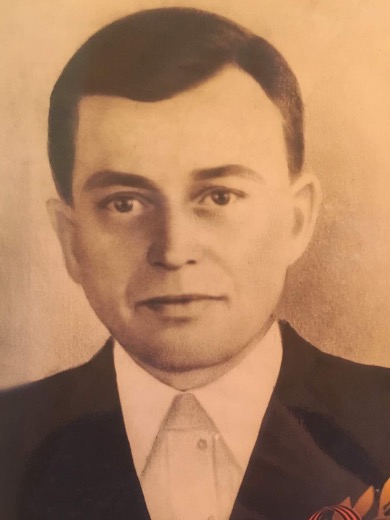 Корольков Георгий Николаевич