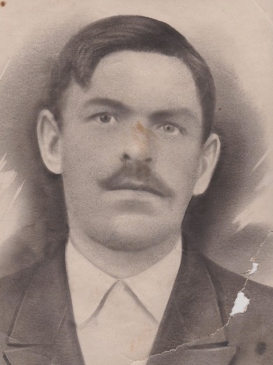 Денисов Сергей Петрович