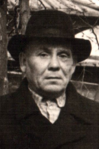 Метляев Николай Аверкович