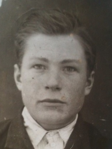 Ширшов Иван Андреевич