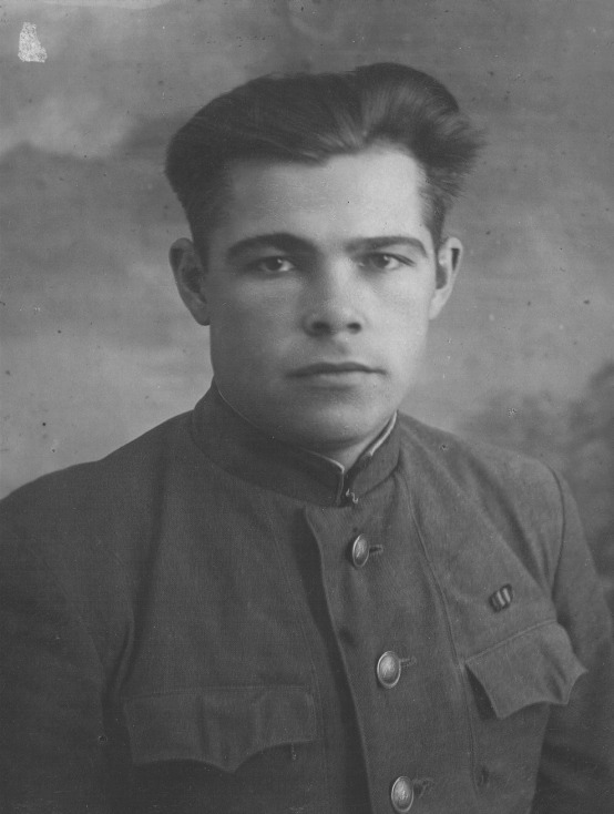 Кирин Александр Иванович