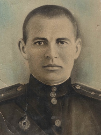 Шевцов Лукьян Евгеньевич