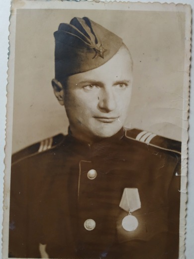 Щенников Анатолий Александрович