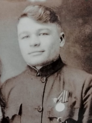 Маловичко Иван Маркиянович