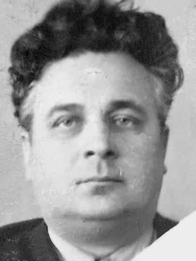 Гринь Виктор Михайлович