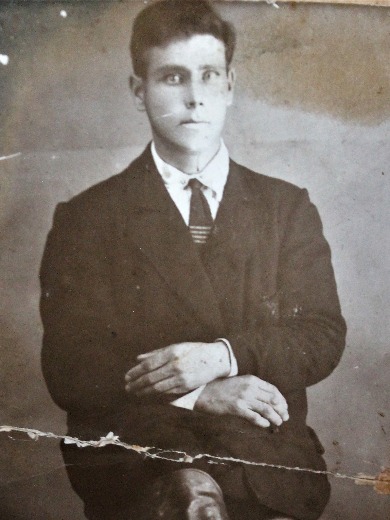 Скоморохов Иван Сидорович