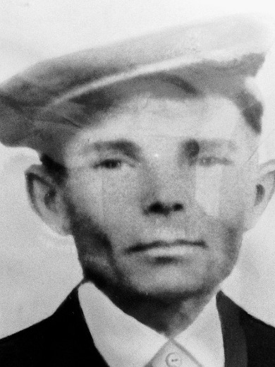 Булаев Николай Михайлович