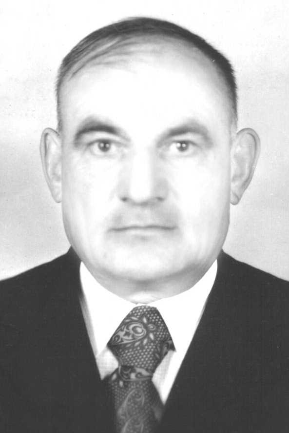 Потапчиков Василий Тарасович
