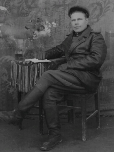 Анпилогов Владимир Александрович