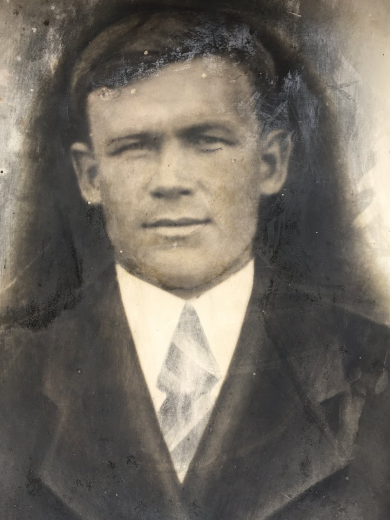 Герасименко Николай Григорьевич