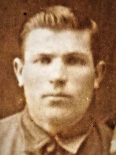 Комаров Алексей Васильевич