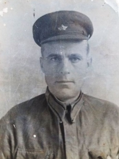 Ефремов Григорий Ильич