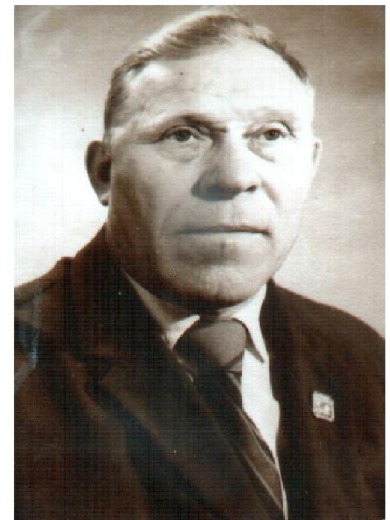 Яровой Алексей Филиппович