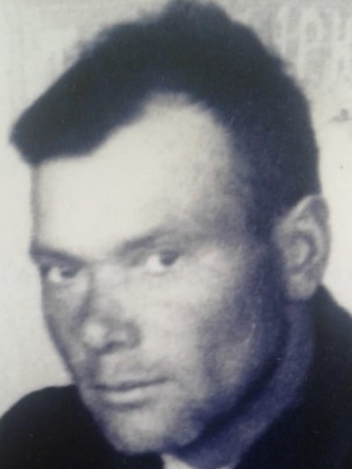 Титов Дмитрий Петрович