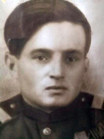 Фалин Константин Васильевич