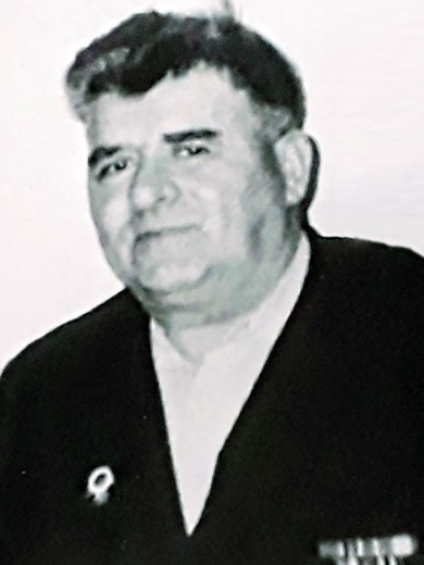 Сиренко Иван Антонович
